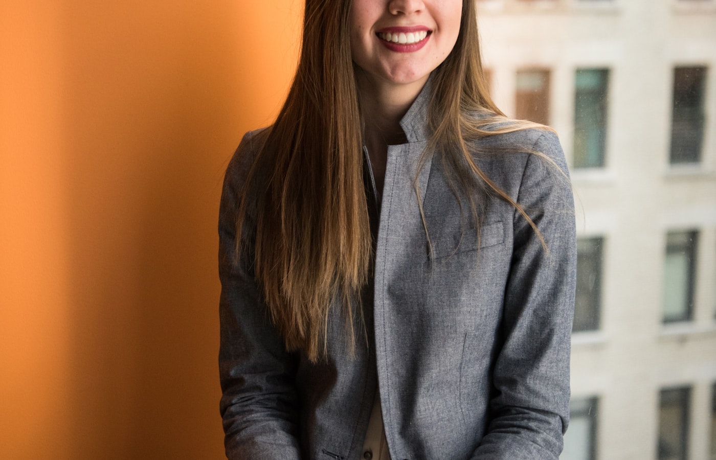 A trusted person ready to make health decisions